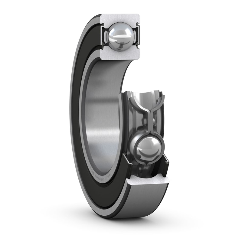 Urakuulalaakeri SKF