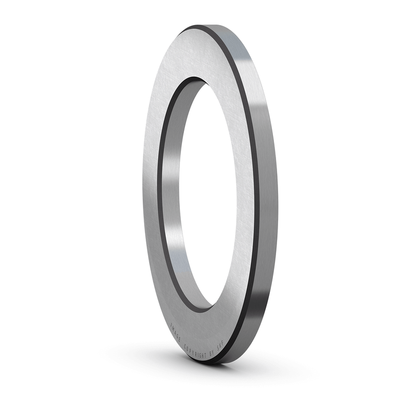 Pesälaatta SKF