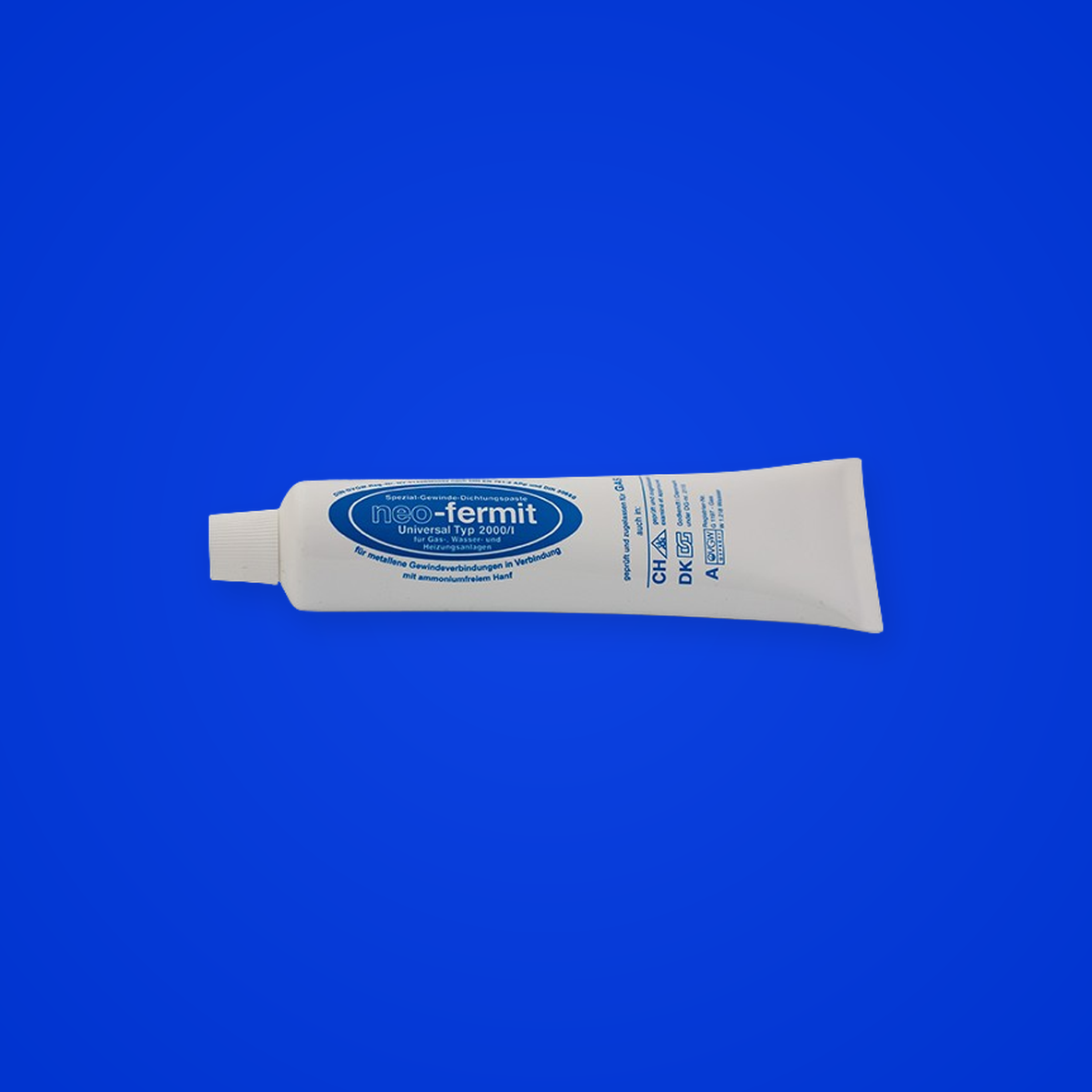 Neo-Fermit Universal (150g Tube) – Fermit