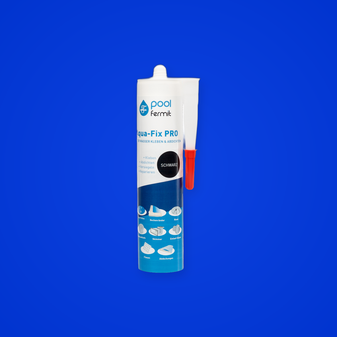 Aqua-Fix PRO – Fermit Produkt