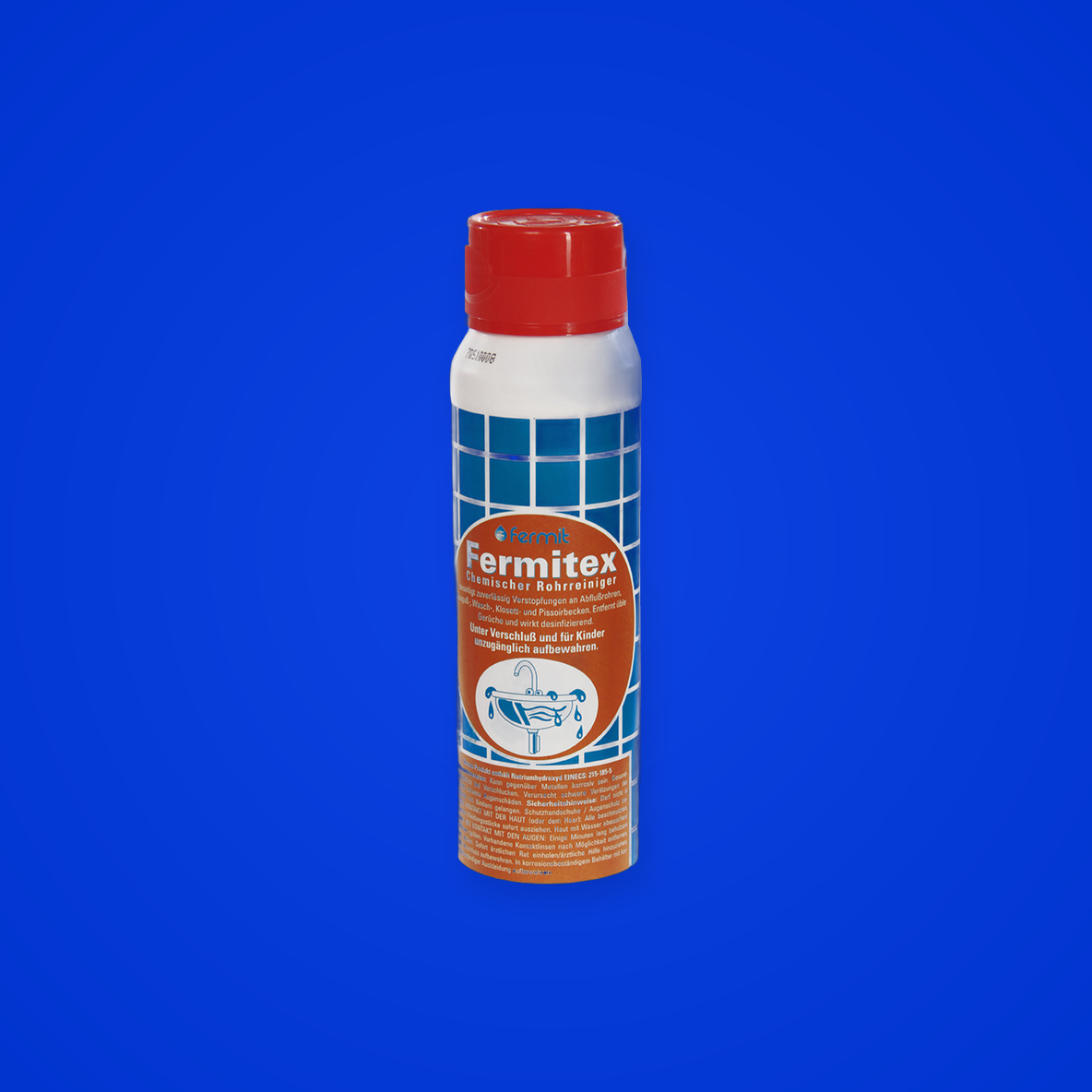 Fermit Rohrreiniger Fermitex, chemisch – Fermit