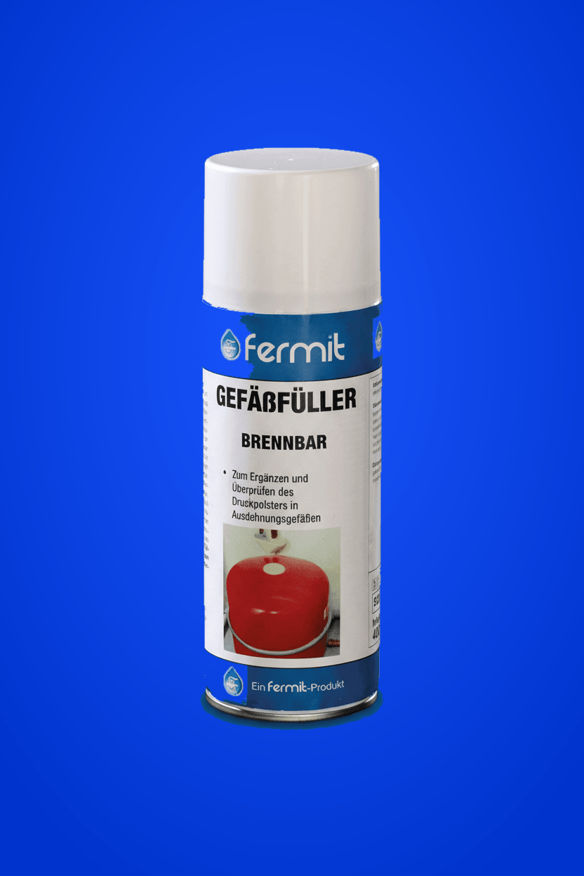 Fermit Gefäßfüller Spray – Fermit Produkt