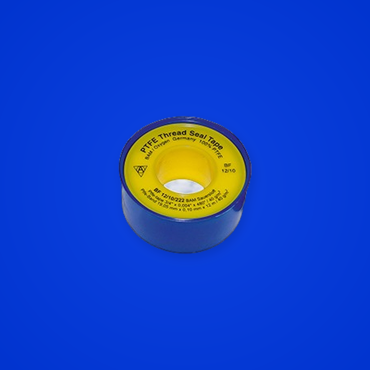 Fermit PTFE-Gewindeband 1210 – Fermit