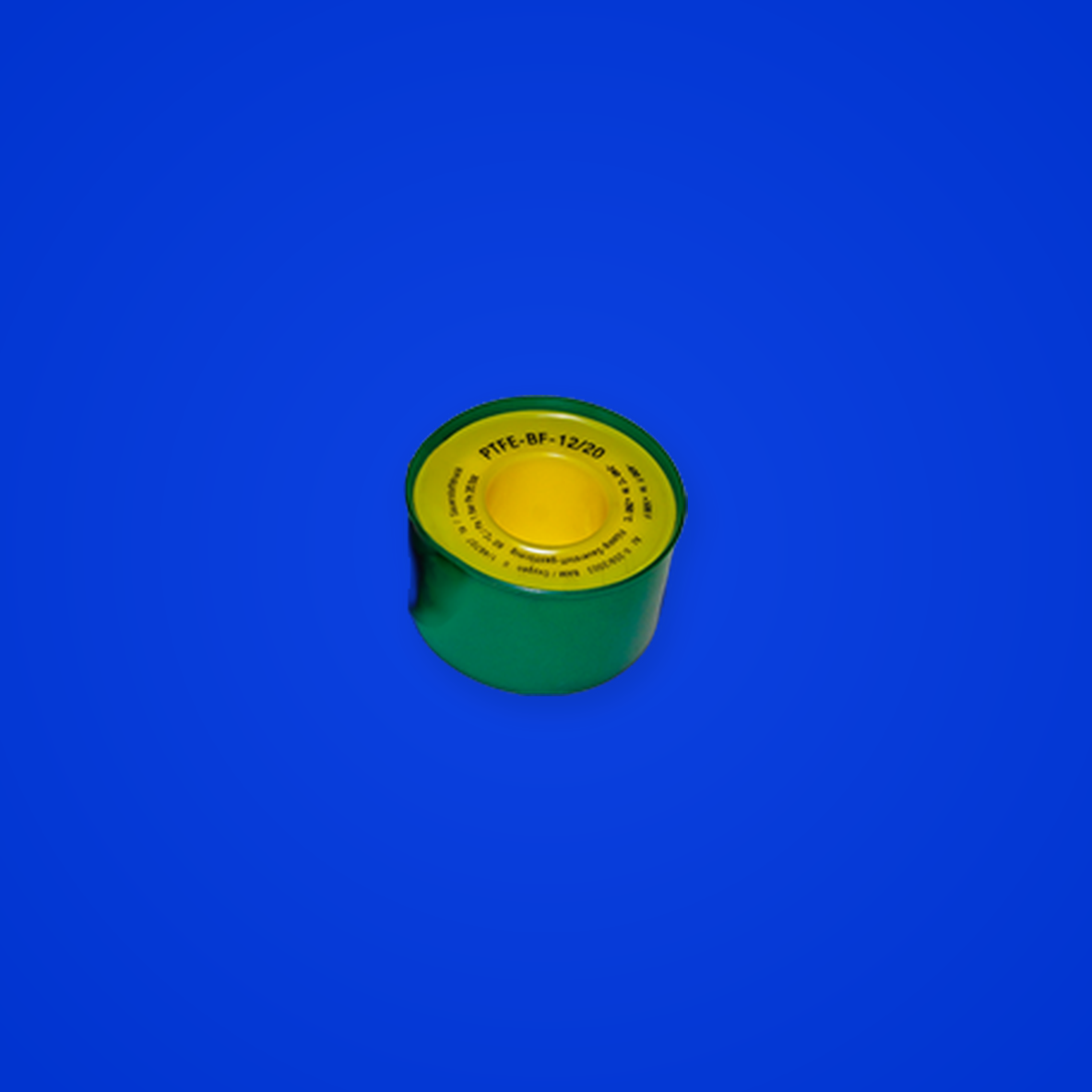 Fermit PTFE-Gewindeband 1220 – Fermit