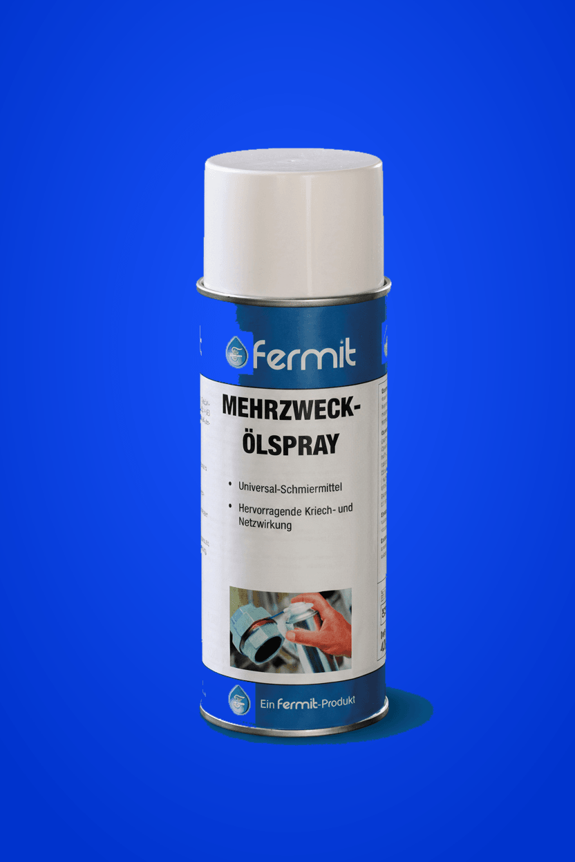 Fermit Mehrzweck-Ölspray – Fermit Produkt