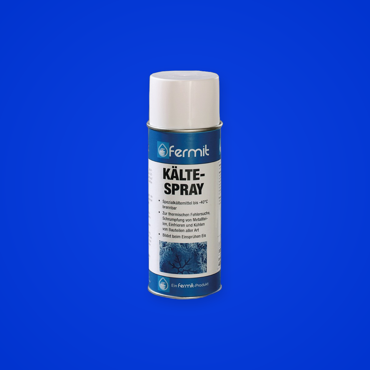 Fermit Rostlöser MoS2 Spray – Fermit Produkt