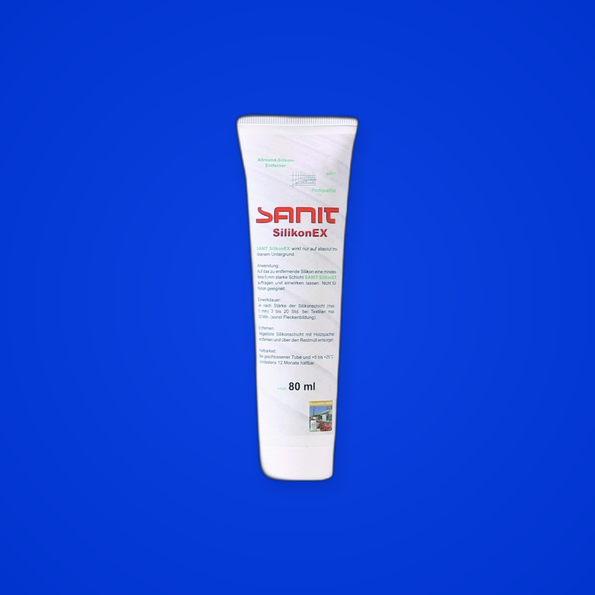 Silikonex – Sanit Produkt