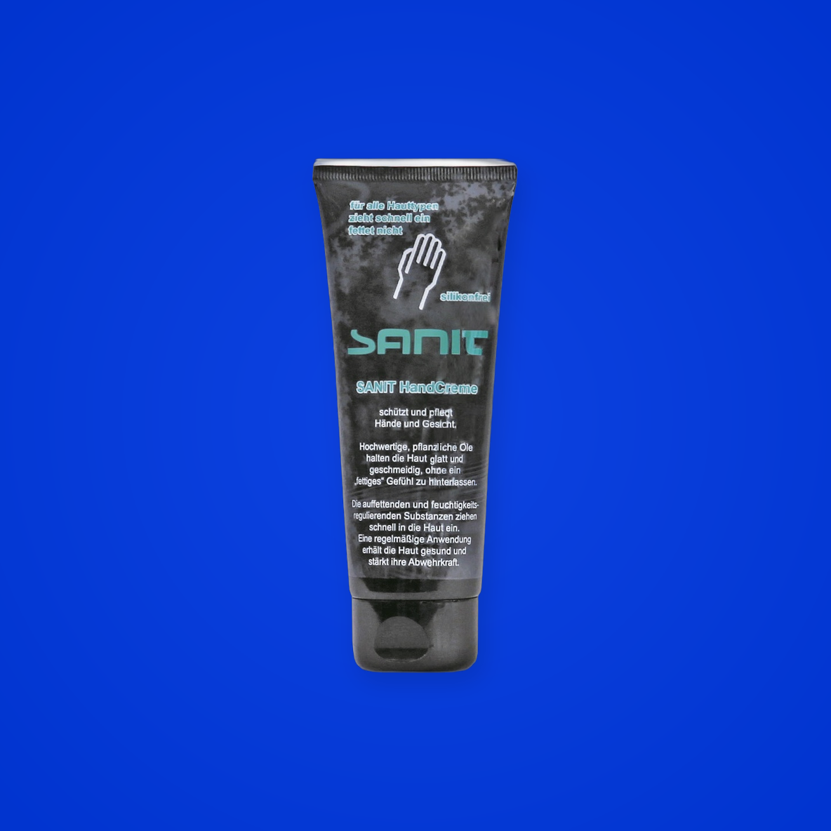 Handcreme – Sanit Produkt