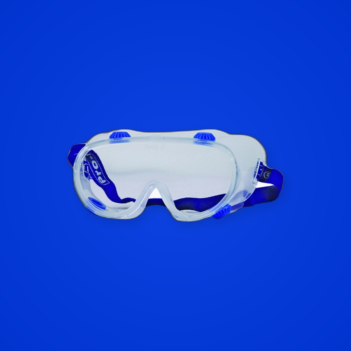 Schutzbrille – Sanit Produkt