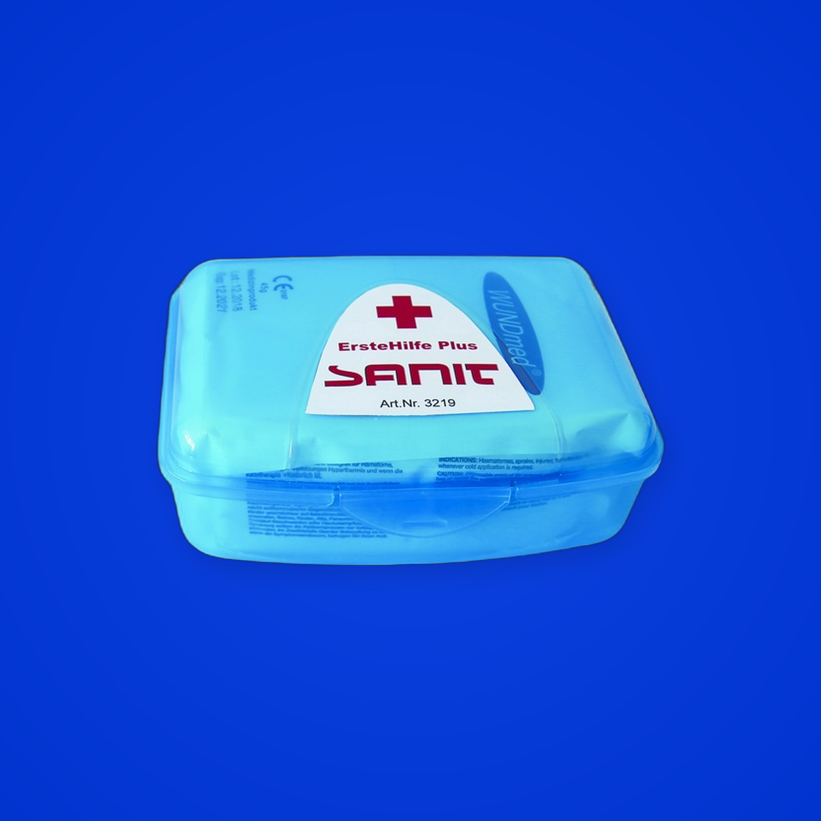 Erstehilfe Plus – Sanit