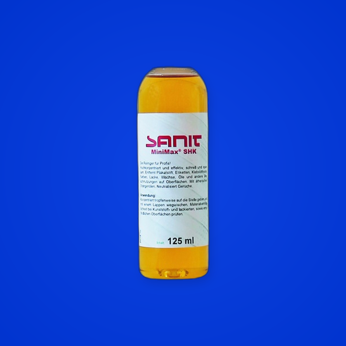 Minimax® Shk – Sanit Produkt