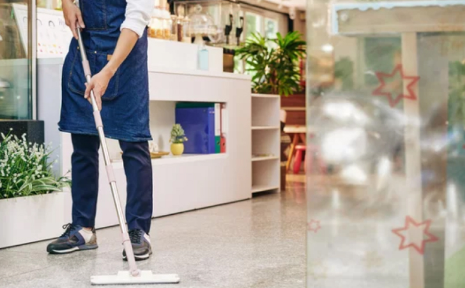 How to Start a Commercial Cleaning Business in Florida