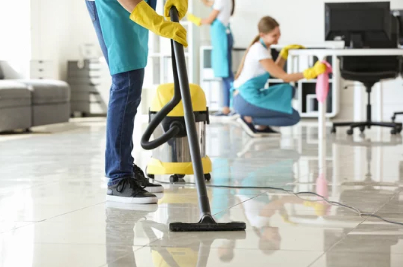 The Benefits of Professional Commercial Cleaning Services in Melbourne