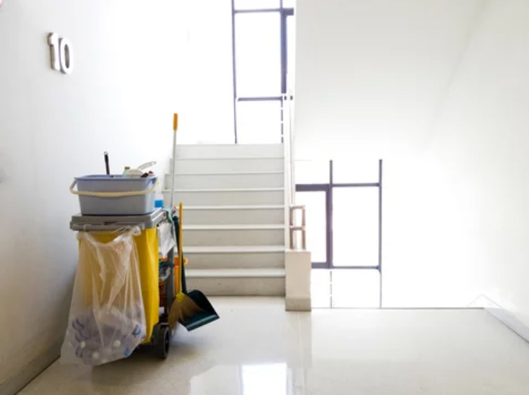 Guidelines for Establishing Effective Cleaning Practices in Commercial Spaces