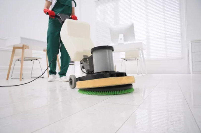 Discover the Benefits of Professional Cleaning with Melbourne Commercial Cleaning Spectator