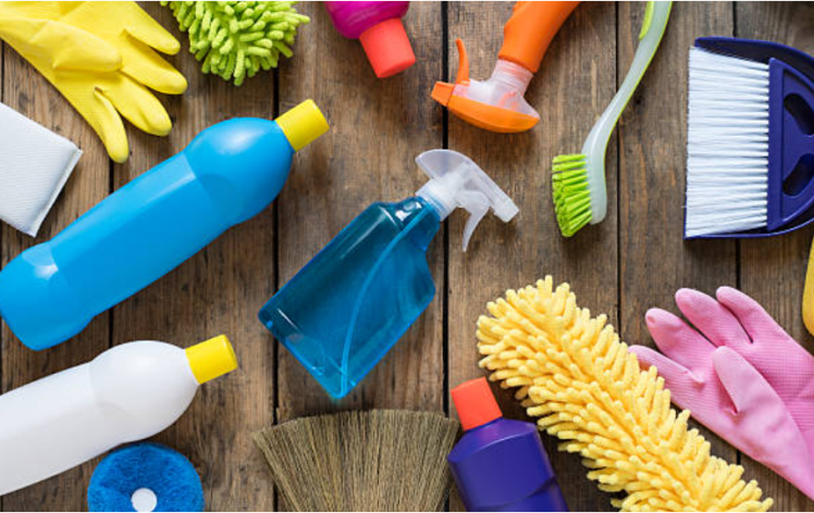 What is All Included in a Commercial Cleaning Proposal