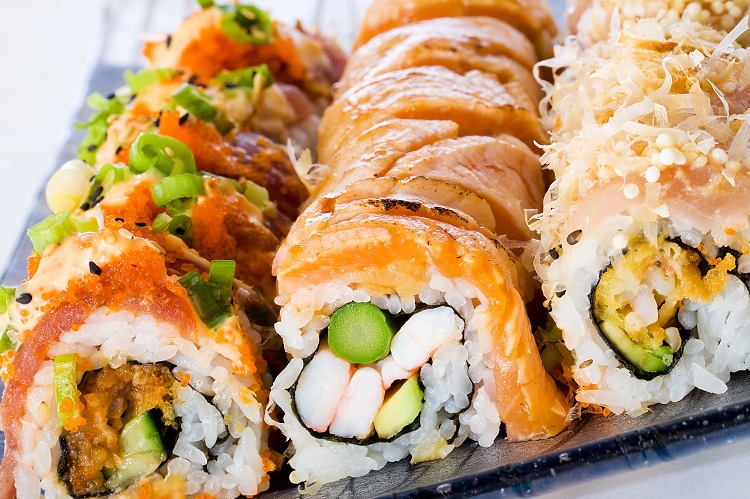 food_sushi