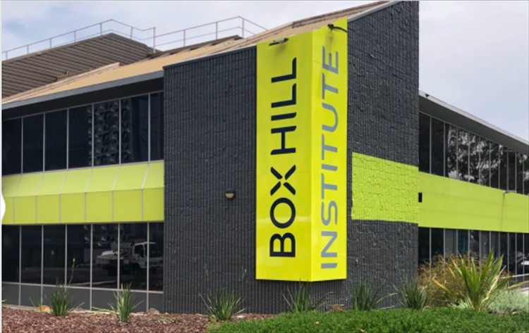 Box Hill Institute