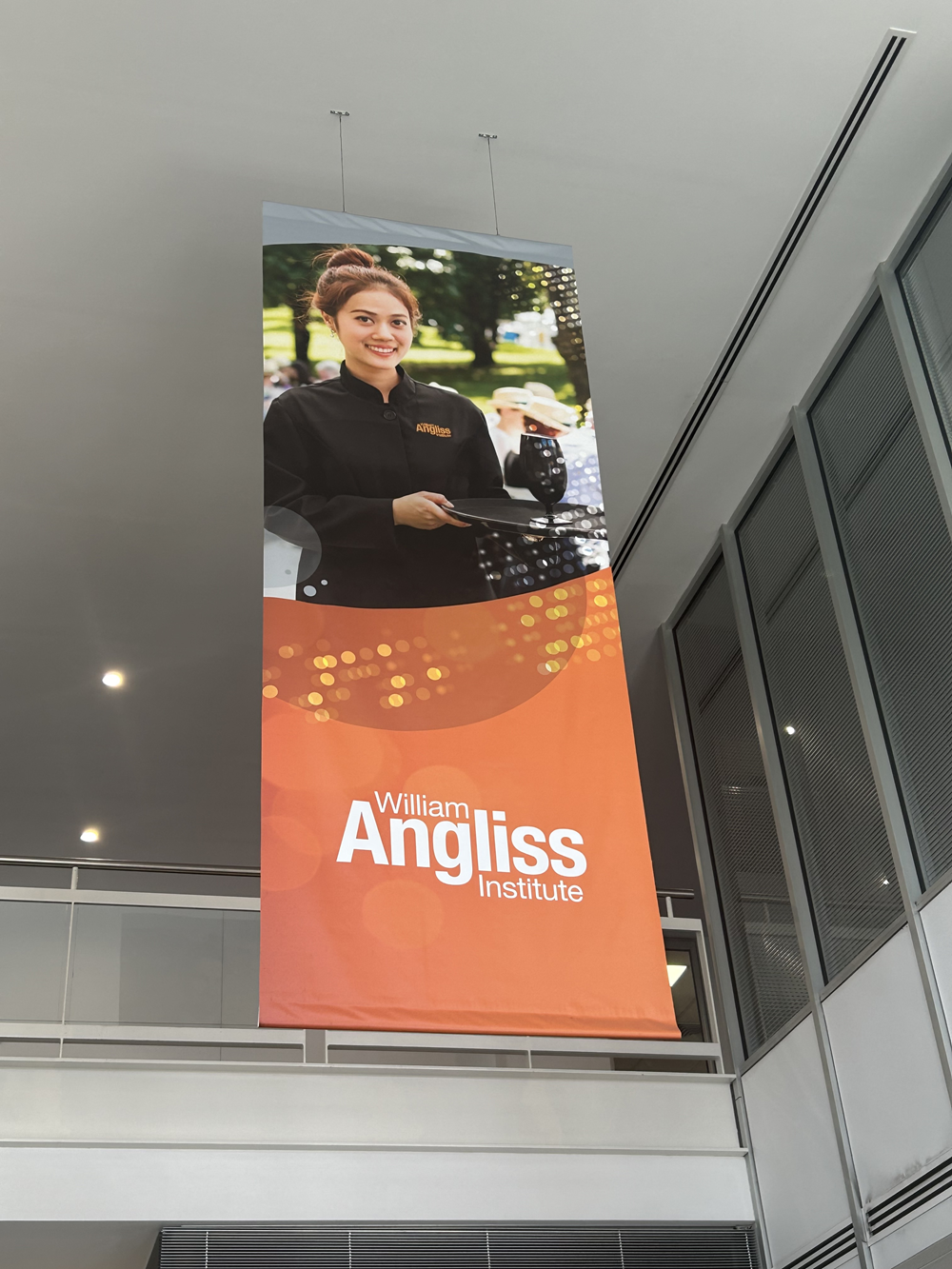 William Angliss Institute