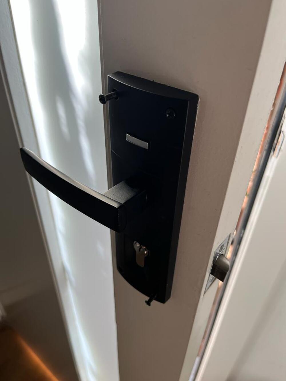 Locksmith Southbank Melbourne