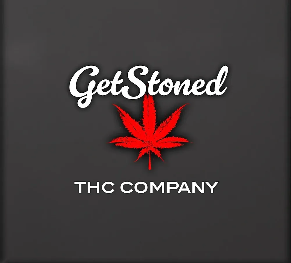 Get Stoned THC Company