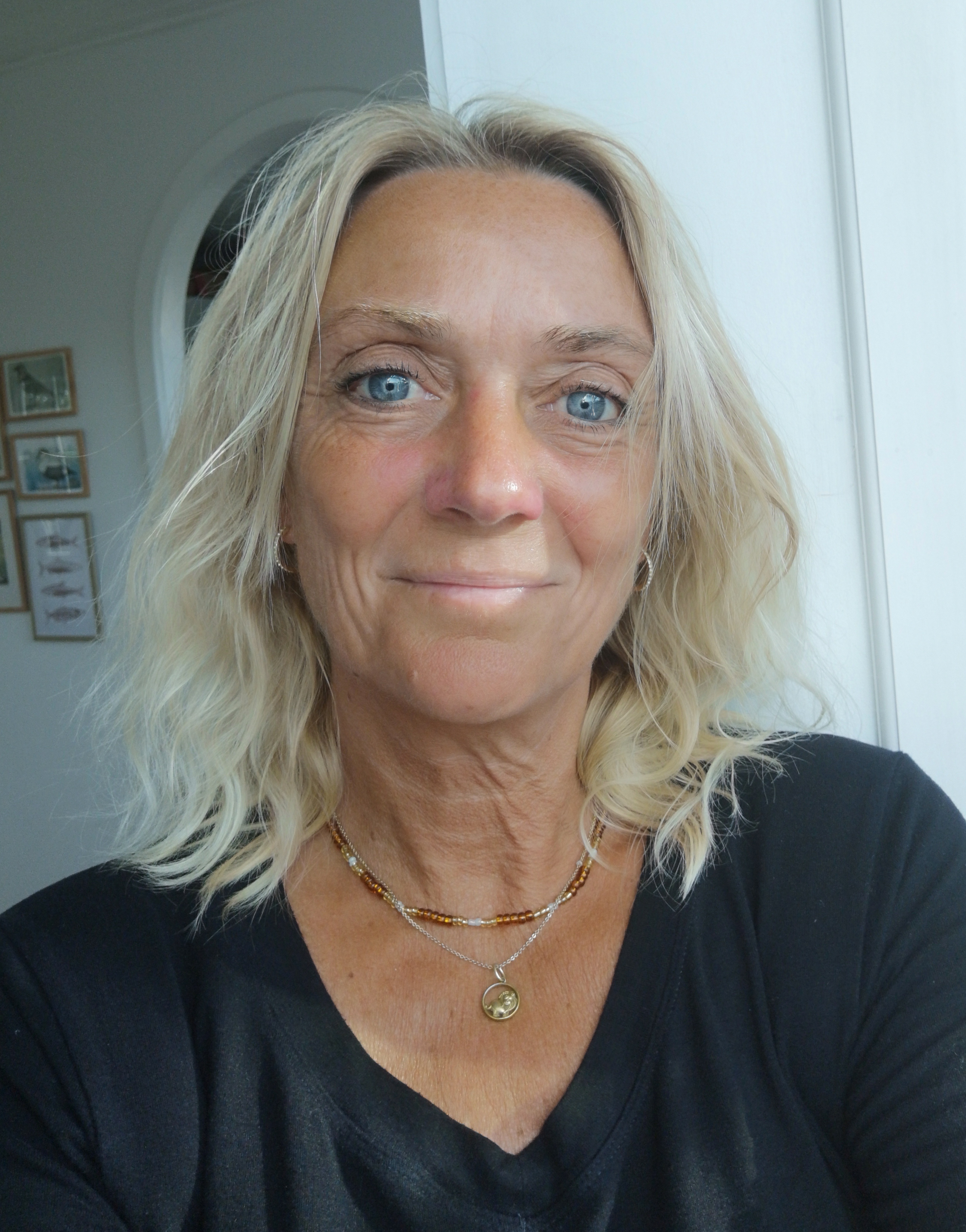 Lene Svendsen