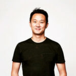 Ian Lee (Managing Director at IDEO)
