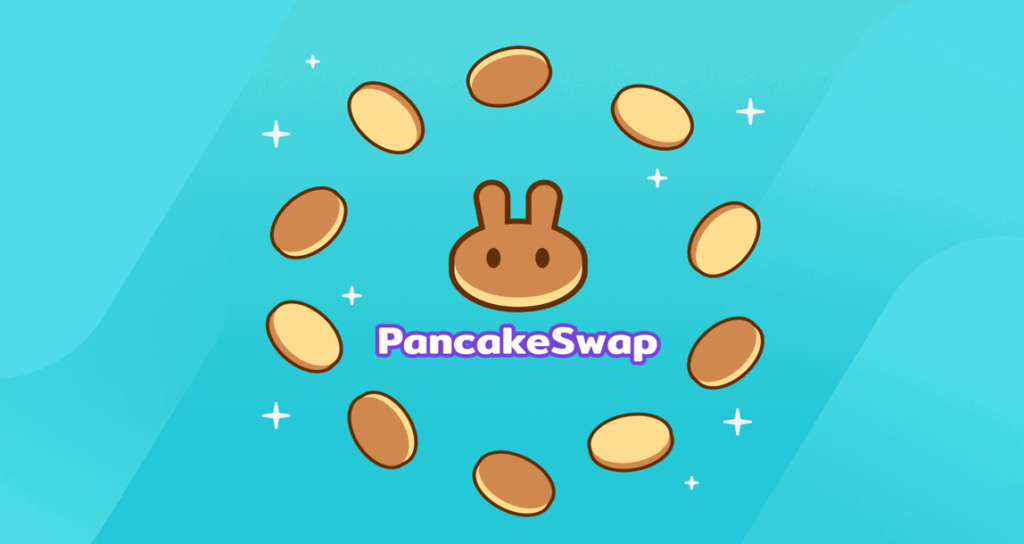 PancakeSwap A Perpetual Vampire? Delphi Digital