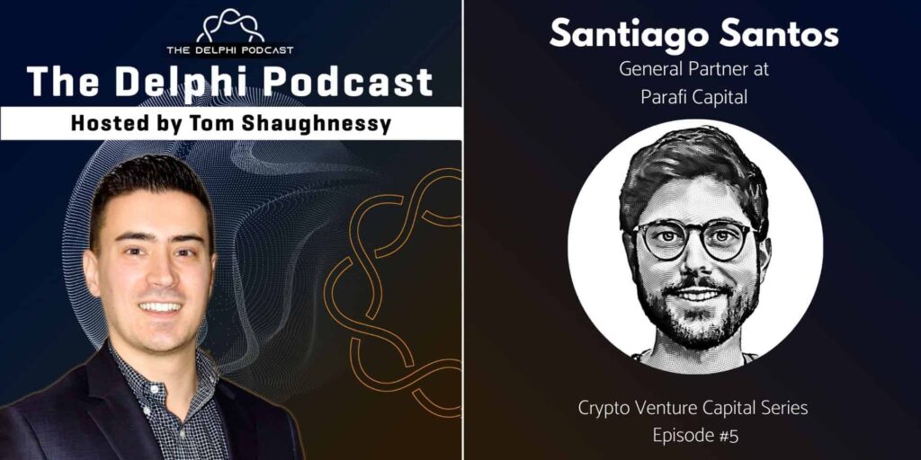 santiago santos crypto