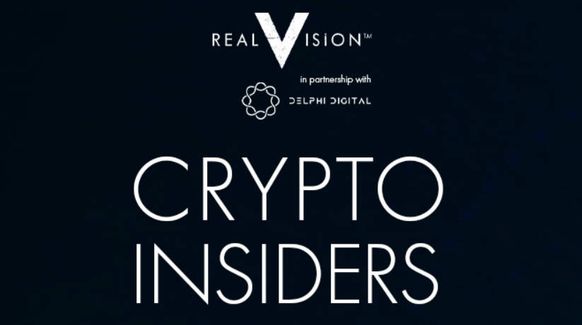 real vision crypto pro