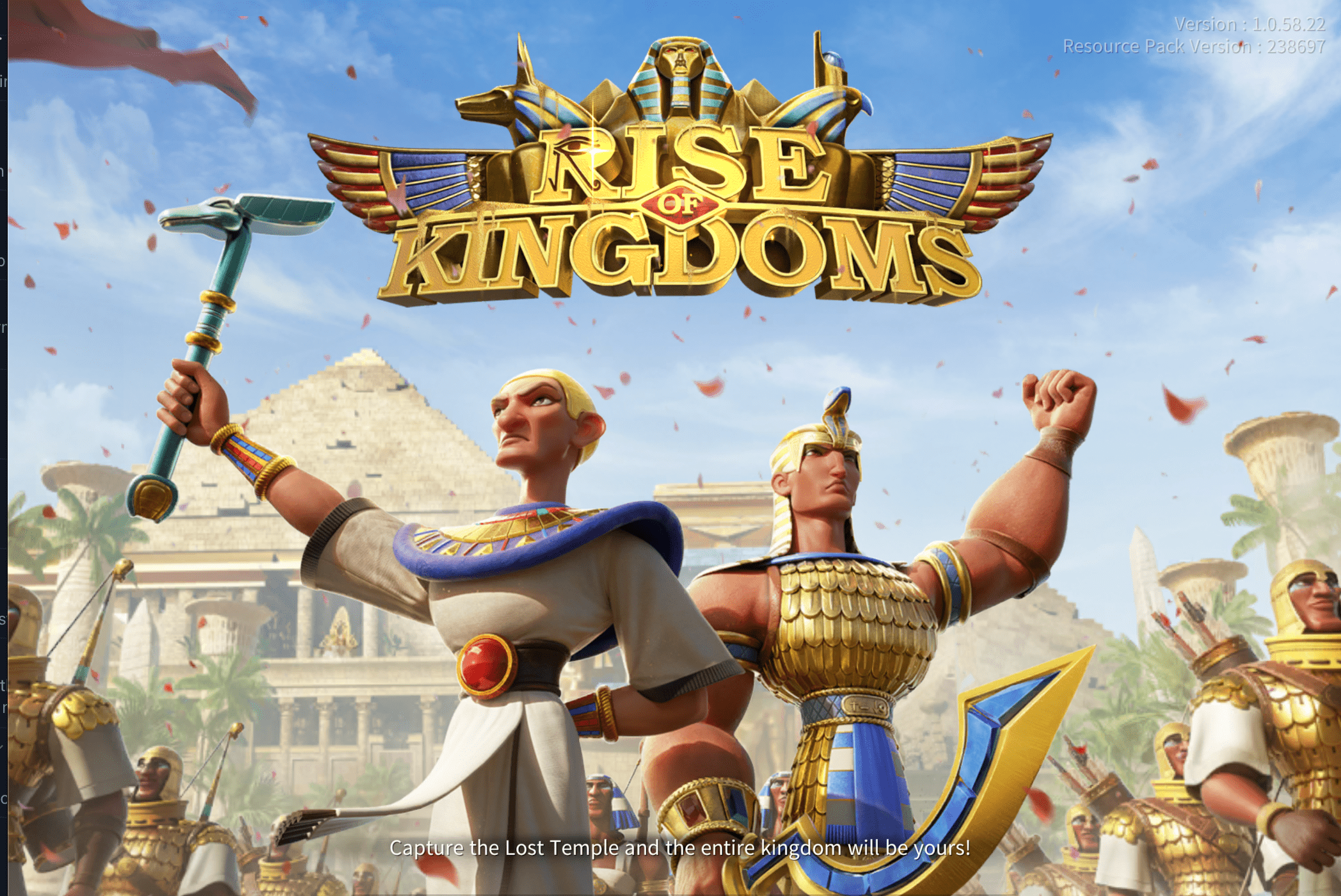 Rise of Kingdoms: What Does It Feel Like To Be King? - Delphi Digital