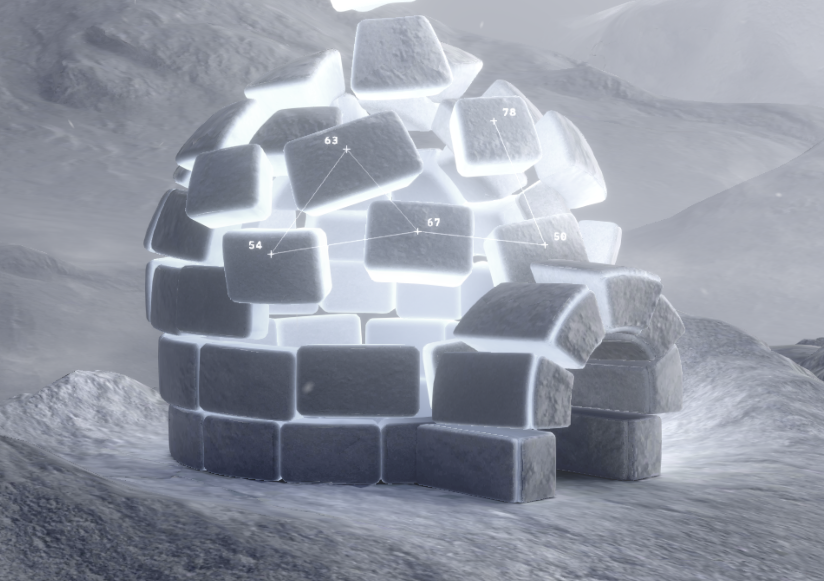 igloo igloo