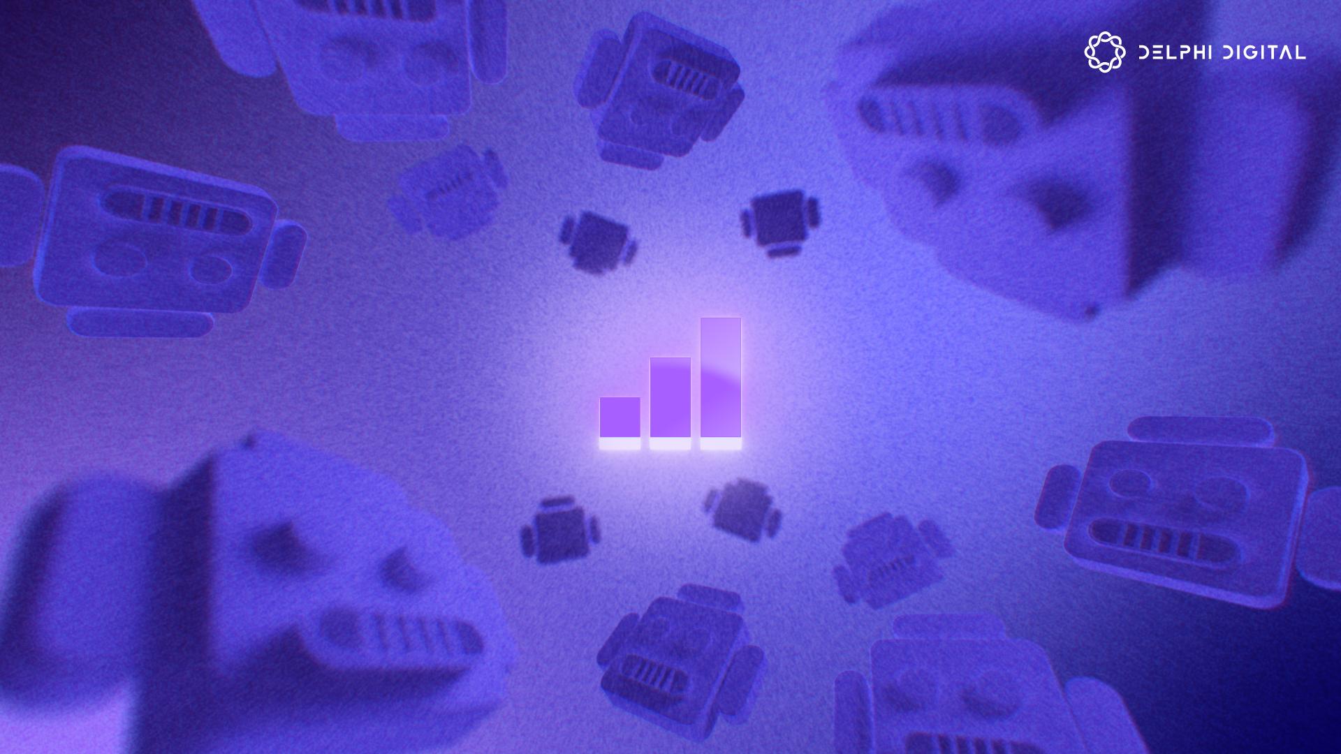 Into the Clanker-Verse - Delphi Digital