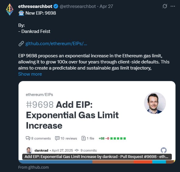 ethresearchbot tweet.jpg ethresearchbot tweet.jpg
