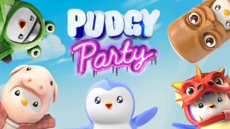 _Pudgy_Party_Pudgy_Penguins_Mythical_Games.webp