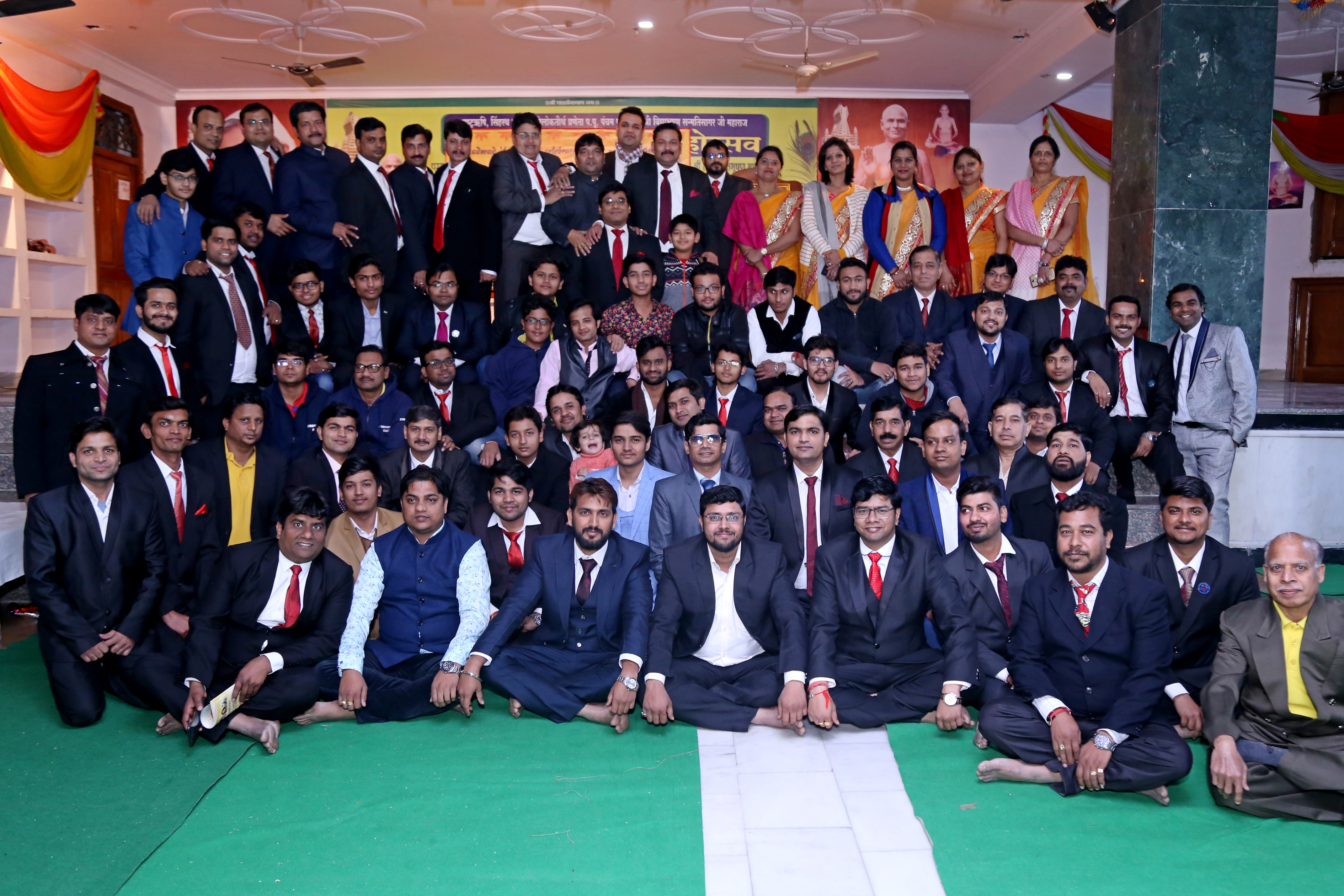 SYADWAD YUVA CLUB