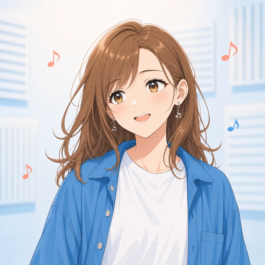 腑に落ちた顔で小さく笑う奏