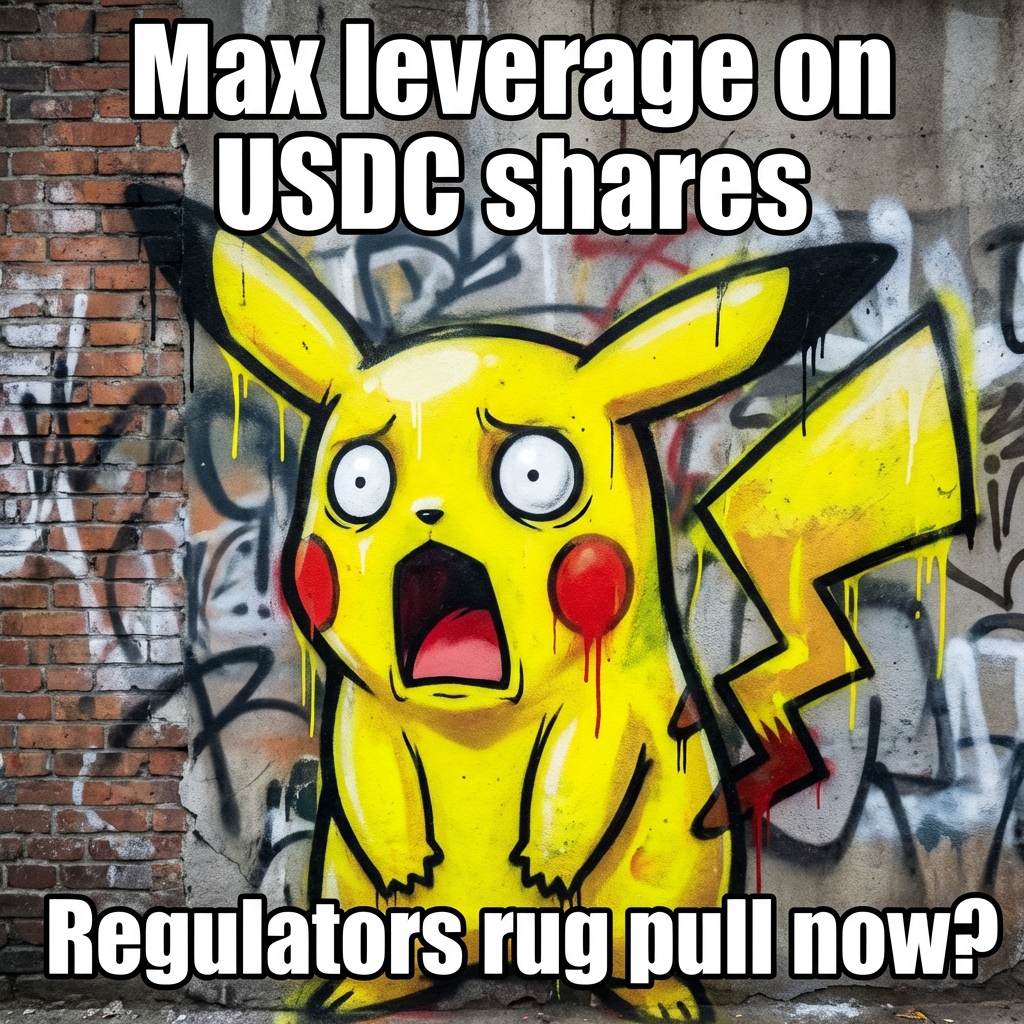 What Regulatory Risk