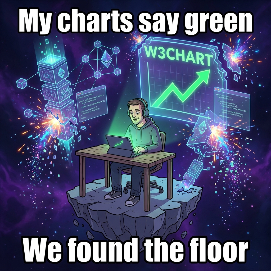 Found The Floor