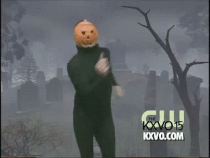 Halloween Dance – KXVO Pumpkin Dance