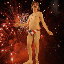 Happy 4th of July!