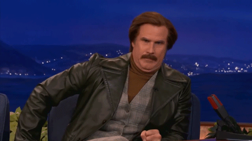 Will Ferrell No