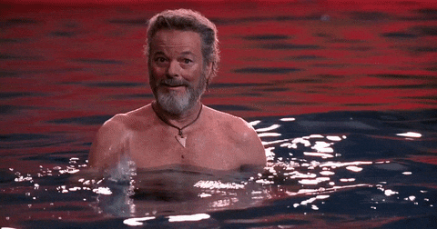 Cabin Boy Wave Goodbye