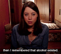 Alcohol