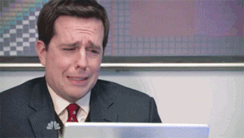 Sad Andy