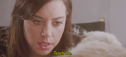 Teach Me