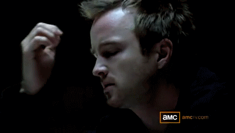 Jesse Facepalm