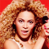 Beyoncé Smile