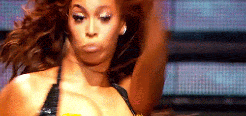 Beyonce Shake