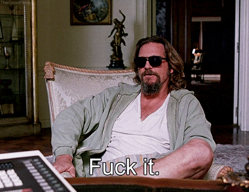 Lebowski F It